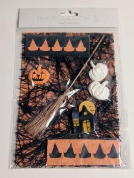 SISAL COLLECTION HALLOWEEN