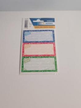 Buchschild Cool School