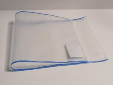 Buchschoner 220 x 520mm