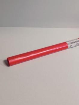 Einbandfolie 2m x 40cm rot