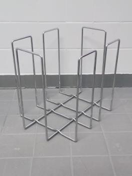 Blomus Zeitungssammler 68477 475 x 400 x 370 mm B/H/T