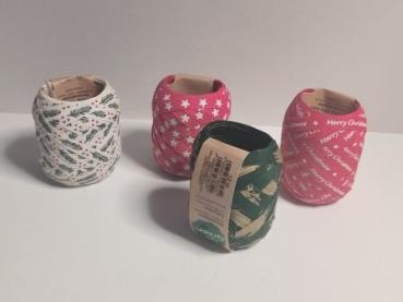 Eiknäuel Geschenkband Go Green Nature Pack uni