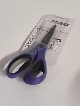 Universalschere Color ID Dreamy lila