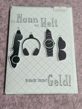 Designers BestKlappkarte Motiv 37