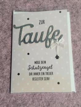 Designers BestKlappkarte Motiv 54