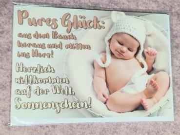 Cartolini KlappkarteMotiv 7