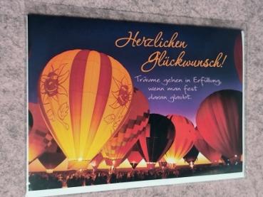 Cartolini KlappkarteMotiv 22