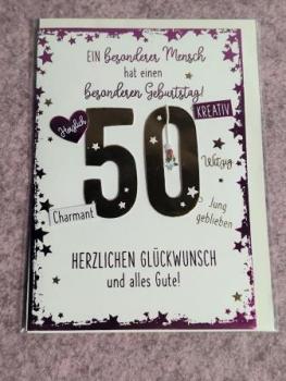 Klappkarte EleganceMotiv 5