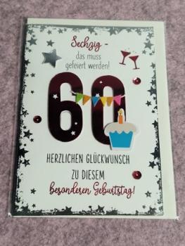 Klappkarte EleganceMotiv 8