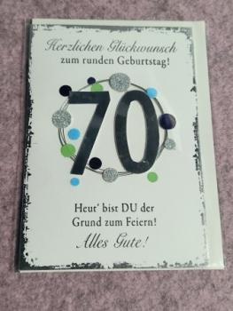 Klappkarte EleganceMotiv 10