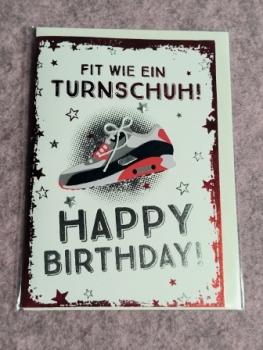 Klappkarte EleganceMotiv 17