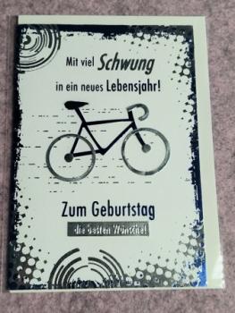 Klappkarte EleganceMotiv 19