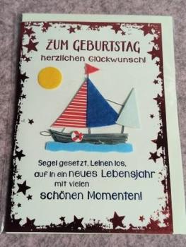 Klappkarte EleganceMotiv 22