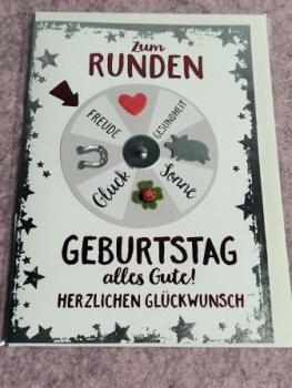 Klappkarte EleganceMotiv 27