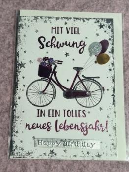 Klappkarte EleganceMotiv 41