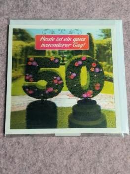 3D KlappkarteMotiv 4