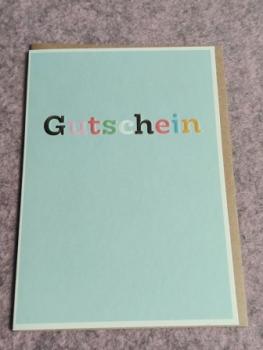 Klappkarten Besonders