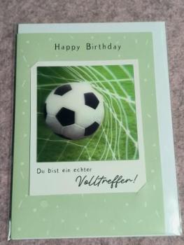 3D Polaroid Klappkarte