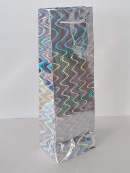 Flaschentasche Illusion