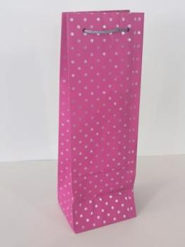 Flaschentasche Glimmer