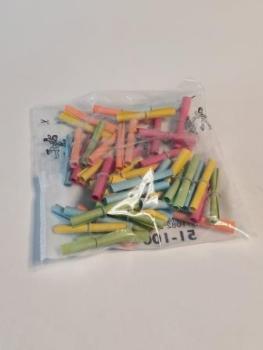 Lose-Gewinne bunt 51-100