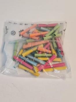 Lose-Gewinne bunt 301-350