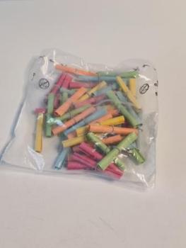 Lose Gewinne 401-450 mehrfarbig