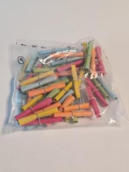 Lose-Gewinne bunt 651-700