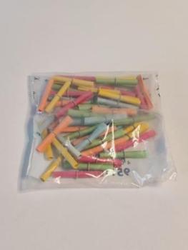 Lose-Gewinne bunt 951-1000