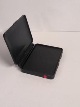 Stempelkissen Gr.2 Micropor rot