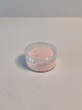 Embossing Puder 10g glitter rosa