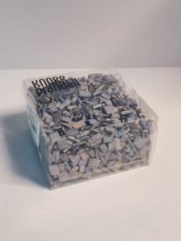 Holzgranulat 600ml flieder