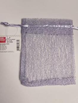 SpiderSäckchen 10x13cm flieder