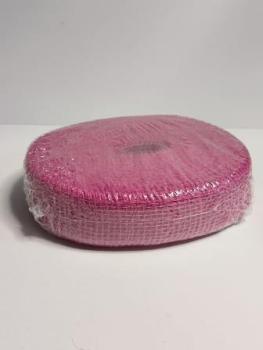 Juteband 50mm x 40m fuchsia