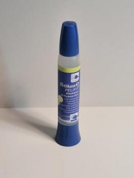 Alleskleber PELIKAN, 30g, zwei Spitzen P824D (Displ. 12 St.)