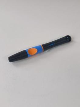 Füller Patrone A Griffix Neon Black