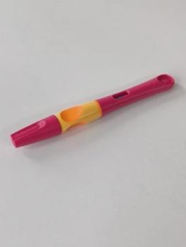 Griffix Füllhalter, cherry(rot) Linkshänder, Stufe 4