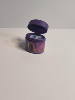 Dosenspitzer doppelt sort.