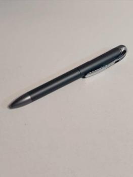 Kugelschreiber College black