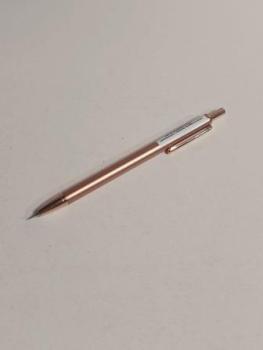 Feinminenstift Metall rose