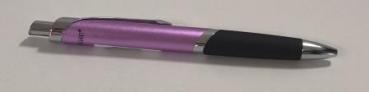 Kugelschreiber Sporty lila