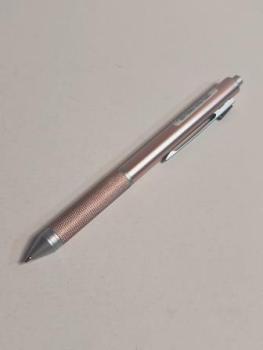 Multi-Pen 4in1 rosegold