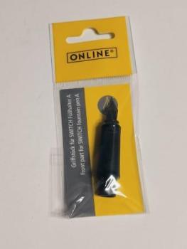 Vorderteil mit Feder A