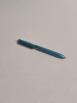 Kugelschreiber Mini türkis