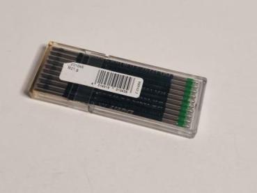 LAMY M 21 Kugelschreibermine M grün