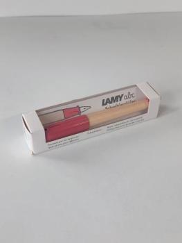 Patronenfüllhalter abc rot L