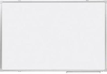 Büroring Whiteboard 60x90cm beschriftbar, magnethaftend