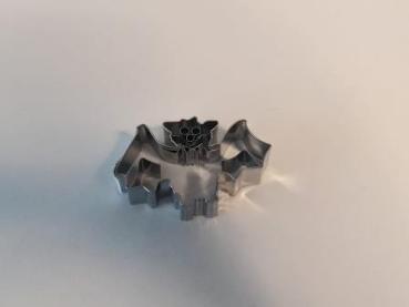 Ausstechform Fledermaus ca. 7 cm
