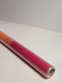 Strohseide Regenbogen-Pap