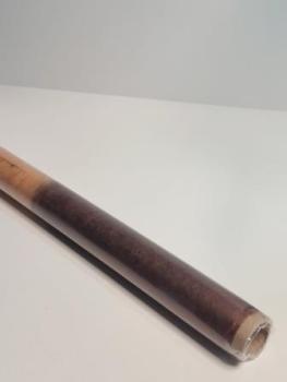 Strohseide Regenbogen-Pap